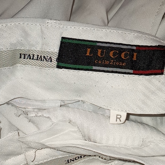 Italiana Collezione Dress Pants - Picture 2 of 9